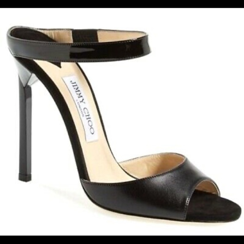 Jimmy Choo Sandal 7.5